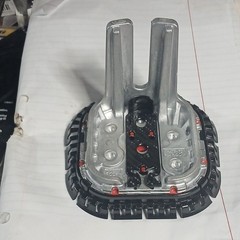 Brand new Pegasus Solar rail stand / comp foot assembly.