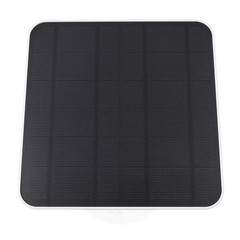 12W Solar Panel Charger For All Weather Use For Cameras Premium