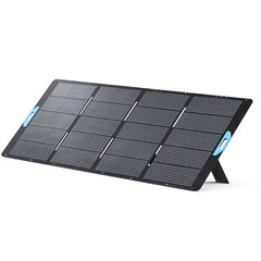 Anker Solix PS400 400W Solar Panel Portable Foldable High Efficiency