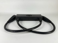 EcoFlow Double Voltage Hub Power Input/Output for DELTA Pro – EF-HP-O01-2