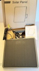 Solar Panel SP1000