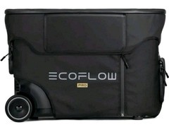 New EcoFlow DELTA Pro & DELTA Pro Extra Battery Protective Bag Waterproof Cover
