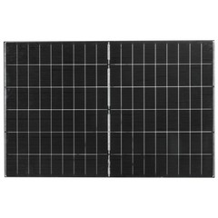 VEVOR 2PCS 400W Bifacial Solar Panels 24% Efficiency Monocrystalline PV Module