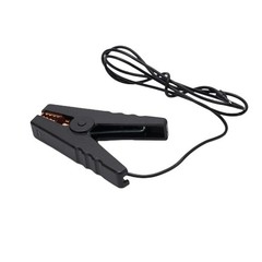 Electrical Equipment Plastic Clip Power/ Supplies Solar Fence for CHARGER
