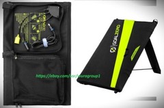 Goal Zero Nomad 50 Foldable Solar Panel Portable Charger Yeti 150, 400 Generator