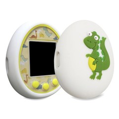 Silicone Protective Shell for Kids For Electronic Pet Machines Play Safely