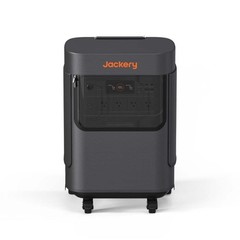 Jackery Explorer 5000 Plus Protective Cover