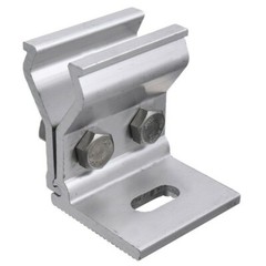 Solar Panel Mounting Bracket And Boat Stainless Steel 1pc 4pcs Anodizing