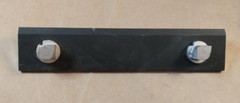 Zep Solar 8″ Long Black Solar Panel Interlock MH-007000-613 – Fast Shipping