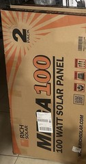 Solar Panels 250W High-Quality, Durable