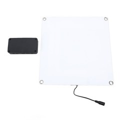 200W Solar Panel Charging Kit Lightweight Energy Source For RV Easy To Use
