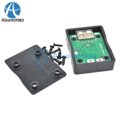 5V 2A Power Bank DIY Solar Panel USB Charge Voltage Controller Regulator
