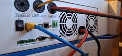 5.5KW OMO All-In-One Customizable Stacking Inverter/Battery System 5500W Inverte