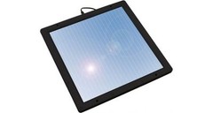 2 Pack 6 Watt 12 Volt Coleman Solar Trickle Charger Battery maintainer 6W 12V