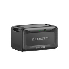 BLUETTI Apex 300 13KWh Power Station with 2PCS B500K Battery Emergency Backup,RV
