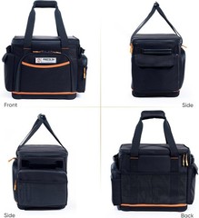 Jackery Explorer 1000 Carrying Case – Waterproof Storage Bag