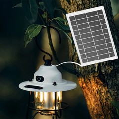 Sustainable Power Solution 5V 8W Solar Charger for Outdoor Electronics