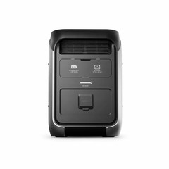 ALLPOWERS 1800W Portable Power Station AC Solar Generator UPS + 160W Solar Panel