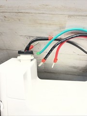 SolarEdge DCD-1PH-US-S2-B-R AC/DC Safety Switch