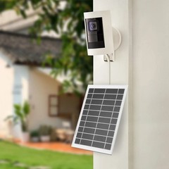 Sustainable Power Solution 5V 8W Solar Charger for Outdoor Electronics