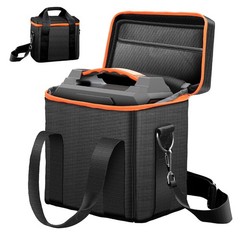 Portable Power Station Case for R100 Portable Solar Generator Carrying Bag