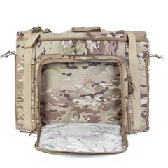 Shockproof Bag Ecoflow smart generator with Damper Color Multicam