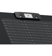 EcoFlow 160W Portable Solar Panel for Power Station IP68 Certified