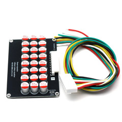 High Stability Battery Balancer Module 4S 8S 16S 5.5A with Three Proof Coating