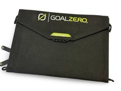 Goal Zero Nomad 7 Portable Solar Panel 1.2V