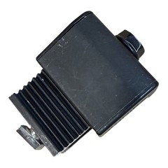 20x UniRac Solar Mount Universal End Clamps Dark 302050D Box Of 20