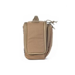 Shockproof Bag for Ecoflow/ EcoFlow RIVER 3 plus with Damper Color Coyote