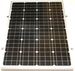 (4 Sets) Solar Panel Z Bracket Mount Mounting Set RV Boat Off Grid