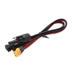 Connecting Cable Double Insulation No Sparks Safe 1 PC Tinned Copper