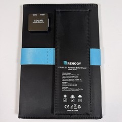 Renogy E.FLEX 21 Portable Solar Panel (R21EF-US)