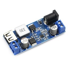 Practical Supply Converter Supply Converter Terminals Wide Voltage Input