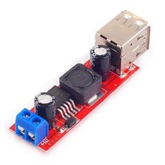 for Mobile Phone Voltage Regulator Car Charge Regulator Output Temperature