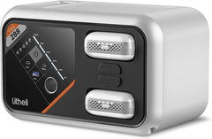 288Wh Portable Power Station – 300W AC, Fast Charging, Ideal for Outdoors