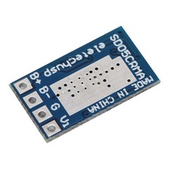 1A 4.2V 3.7V LiPo Li Ion Lithium Battery Charger MPPT Solar Charge Con BT0
