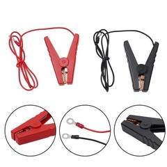 Electrical Equipment Clips Power Supplies With Clip