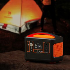 Portable Energy Storage Battery Outdoor Camping Uninterruptible Power Supply