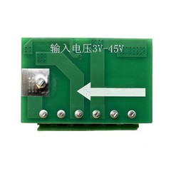 Solar Controller Street Light Board Fully Automatic Optimized Charging