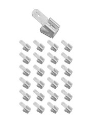For Industrial Electrical Control Electrical Adapter Quick Disconnect Connectors
