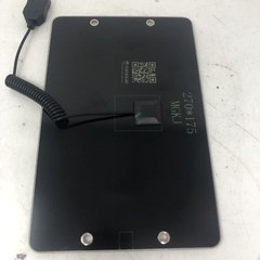 Flex Solar Mini Panel USB Panel Charger -Part #FLS-P0-050050-1