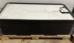 New SunPower Maxeon 420W AC solar panels w/ micro inverters, model SPR-M420-H-AC
