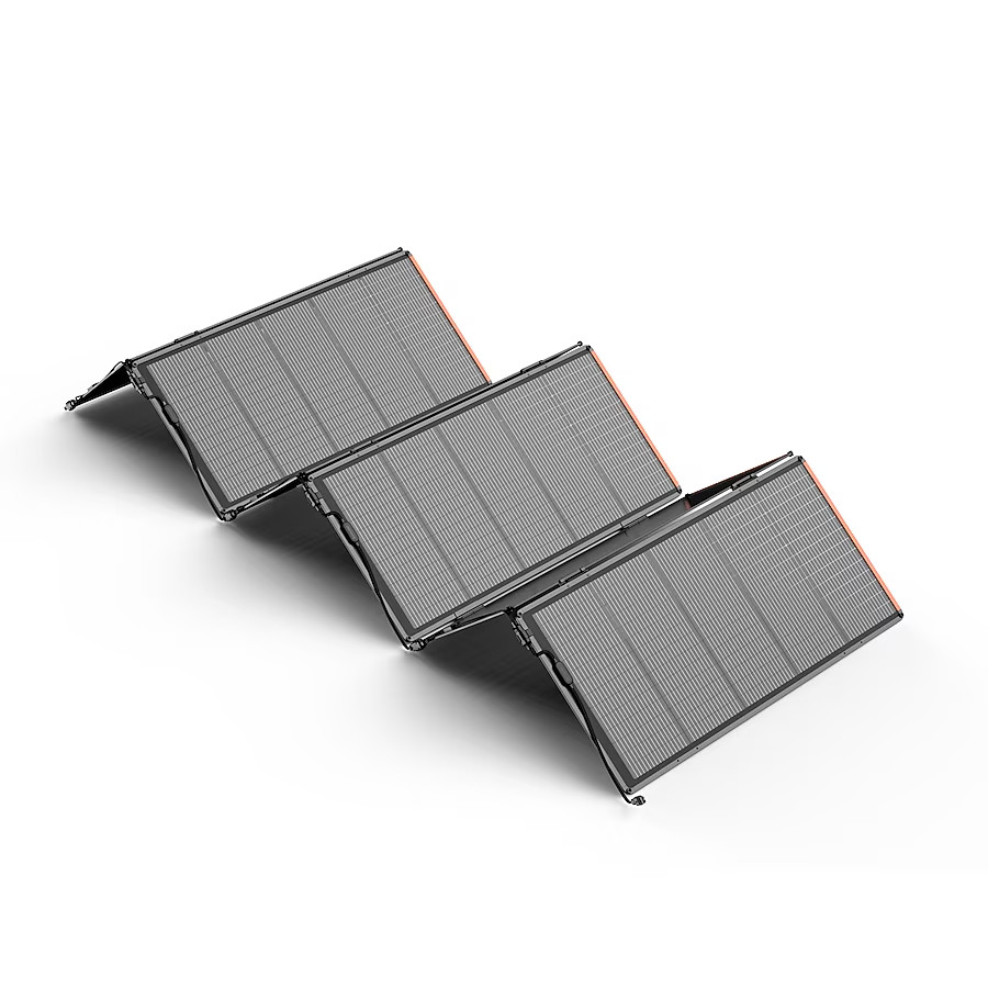Jackery SolarSaga 500 X Foldable Solar Panels
