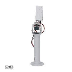 DC 2 Axis Gimbal Accessory for Dual Axis Solar Tracker Controller Monitoring
