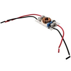 for current Supply Boost Converter DC 8-48v To DC 12-50V DIY Supply