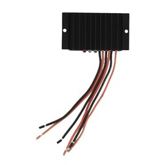 Compact 10A IP68 For PWM Solar Charge Controller for Efficient Power Management