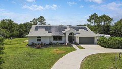 57 SunPower 327W AC Solar Panels + Enphase Microinverters 18.6kW Lot Palm Beach