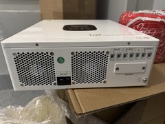 SOLAR PANEL SYSTEM W/ INVERTER 7000W + 10 Panels 600w Wholesale $4,000.00 NIB